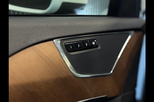 Volvo XC90 2.0 T5 AWD Inscription | PANO | LED | CAMERA | VOL!