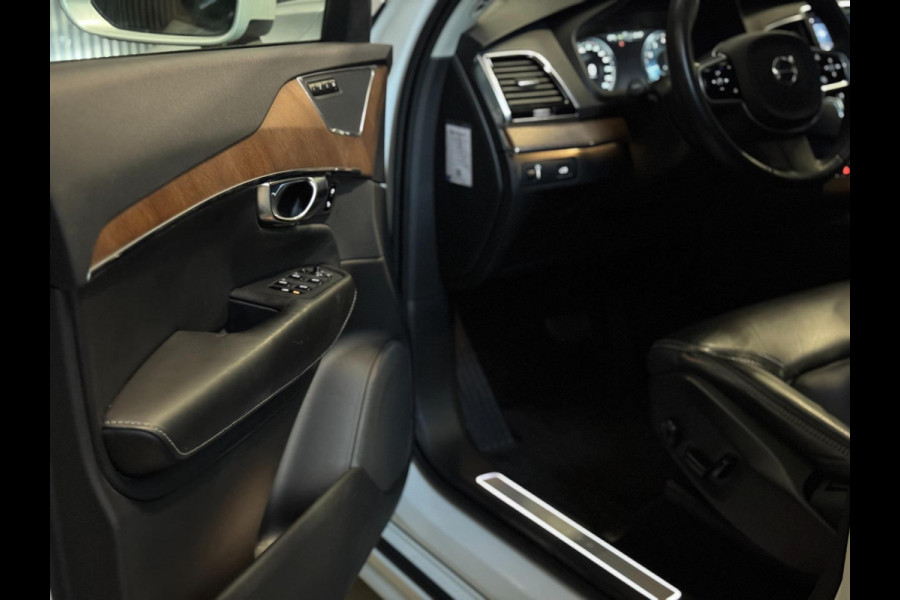 Volvo XC90 2.0 T5 AWD Inscription | PANO | LED | CAMERA | VOL!