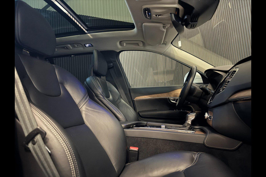 Volvo XC90 2.0 T5 AWD Inscription | PANO | LED | CAMERA | VOL!