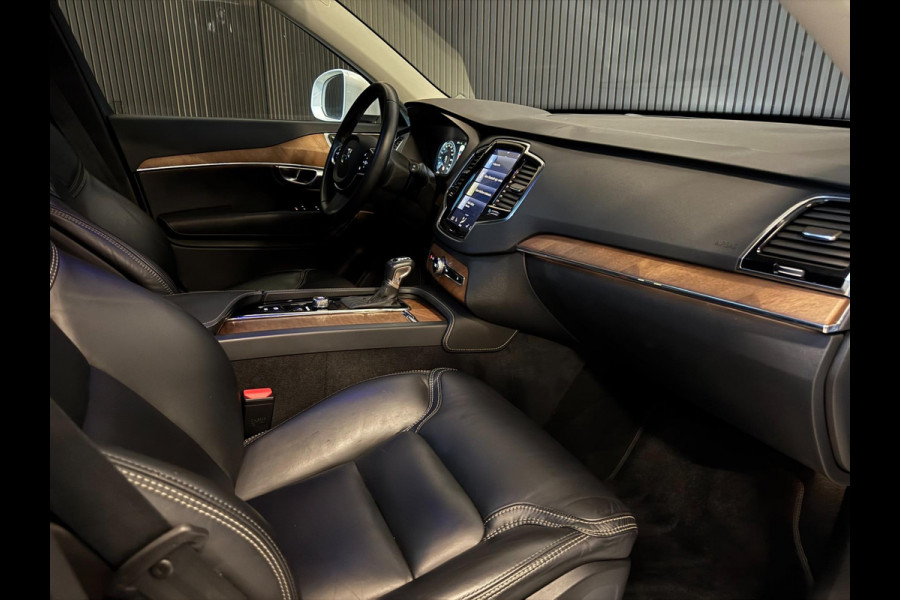 Volvo XC90 2.0 T5 AWD Inscription | PANO | LED | CAMERA | VOL!