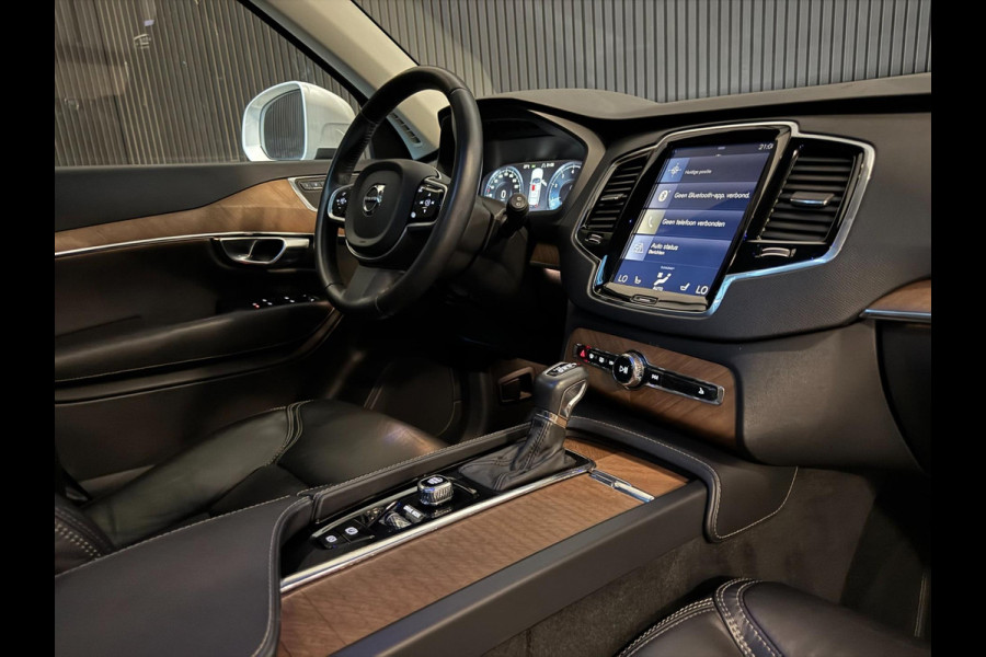 Volvo XC90 2.0 T5 AWD Inscription | PANO | LED | CAMERA | VOL!