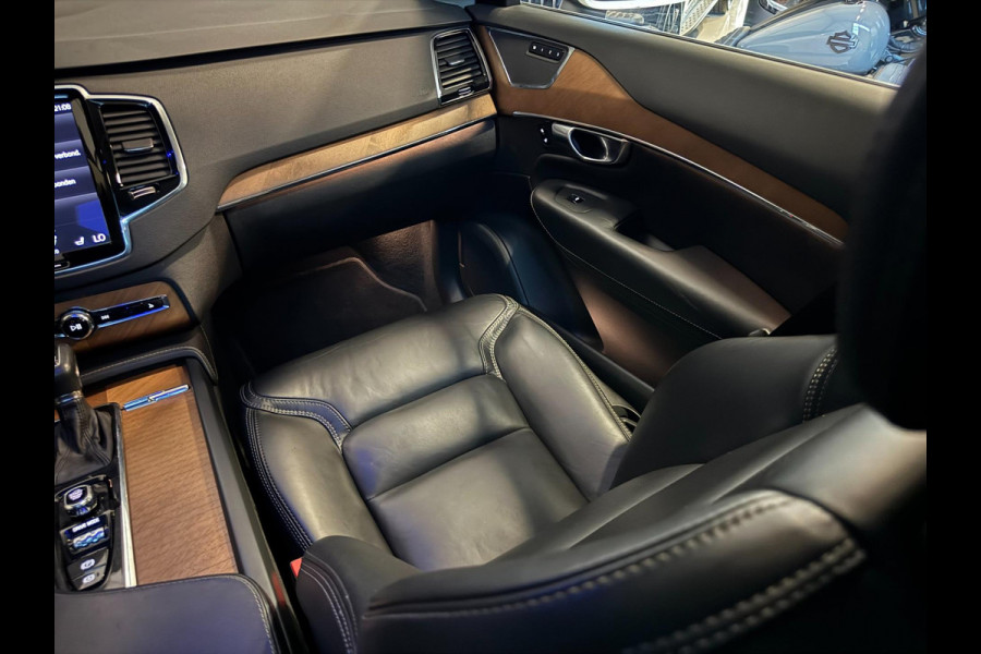Volvo XC90 2.0 T5 AWD Inscription | PANO | LED | CAMERA | VOL!