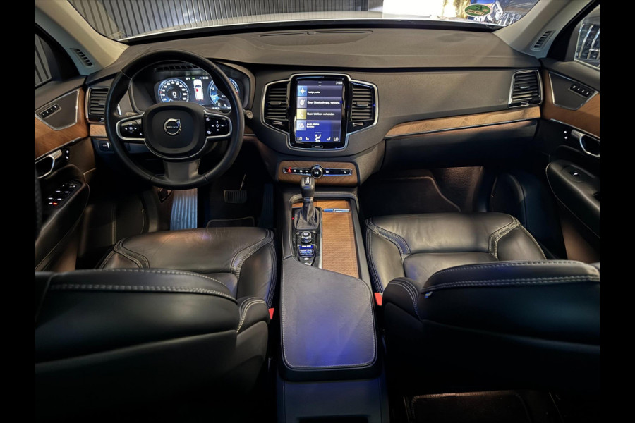 Volvo XC90 2.0 T5 AWD Inscription | PANO | LED | CAMERA | VOL!