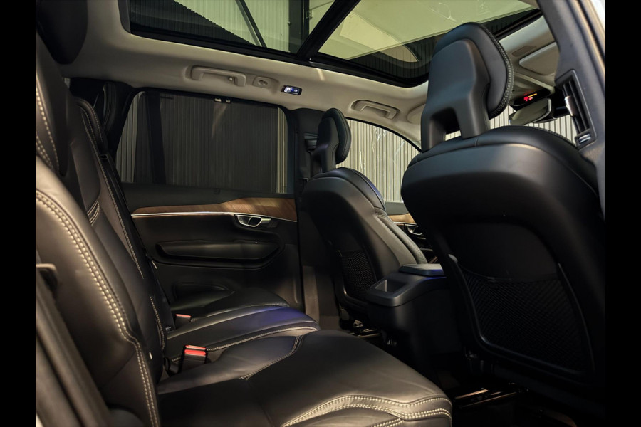 Volvo XC90 2.0 T5 AWD Inscription | PANO | LED | CAMERA | VOL!