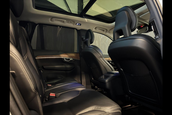 Volvo XC90 2.0 T5 AWD Inscription | PANO | LED | CAMERA | VOL!