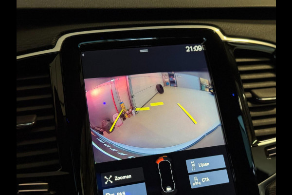 Volvo XC90 2.0 T5 AWD Inscription | PANO | LED | CAMERA | VOL!