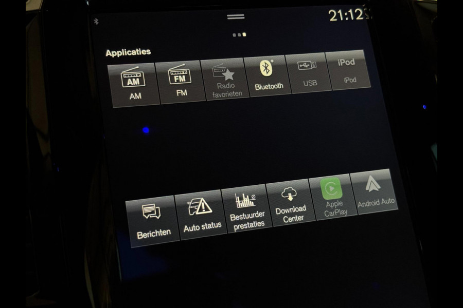 Volvo XC90 2.0 T5 AWD Inscription | PANO | LED | CAMERA | VOL!