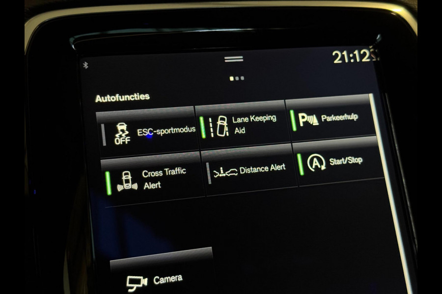 Volvo XC90 2.0 T5 AWD Inscription | PANO | LED | CAMERA | VOL!