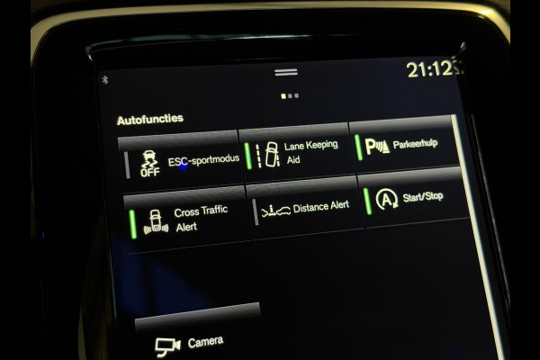 Volvo XC90 2.0 T5 AWD Inscription | PANO | LED | CAMERA | VOL!