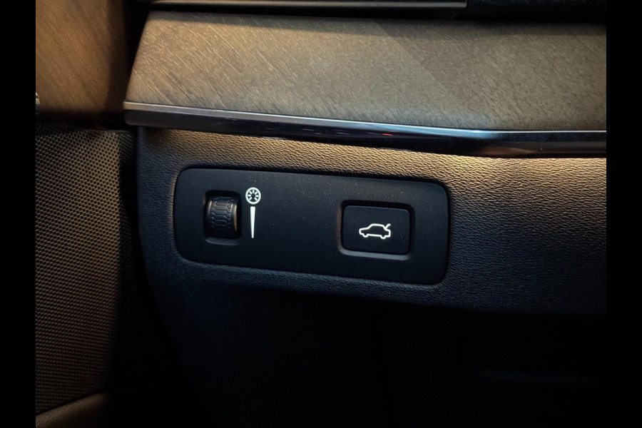 Volvo XC90 2.0 T5 AWD Inscription | PANO | LED | CAMERA | VOL!