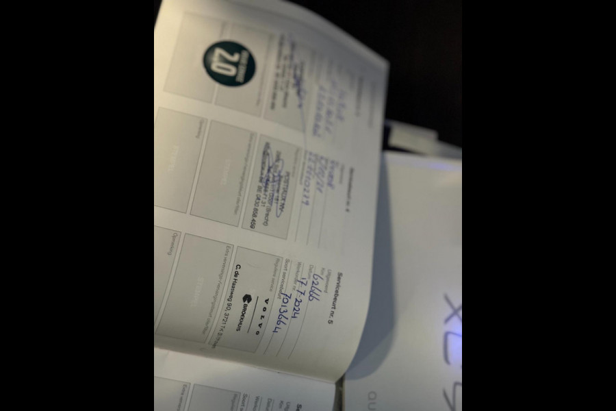 Volvo XC90 2.0 T5 AWD Inscription | PANO | LED | CAMERA | VOL!