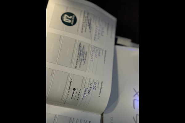 Volvo XC90 2.0 T5 AWD Inscription | PANO | LED | CAMERA | VOL!