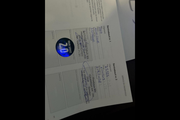 Volvo XC90 2.0 T5 AWD Inscription | PANO | LED | CAMERA | VOL!