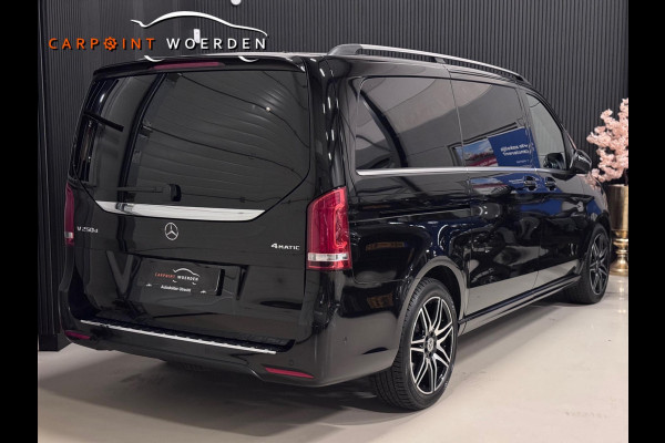 Mercedes-Benz V-Klasse 250d 4-MATIC Lang DC Avantgarde Edition AMG | NAP | VOL!