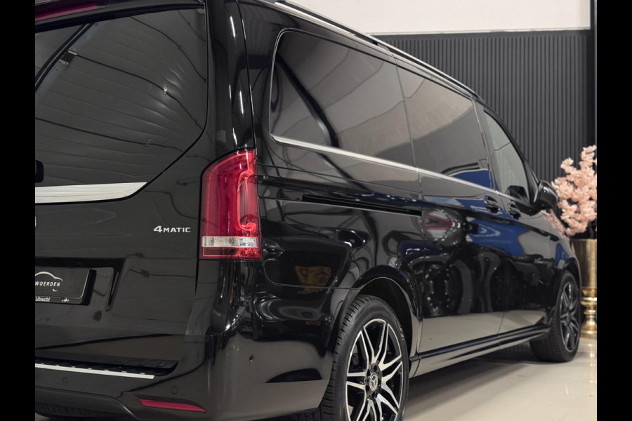 Mercedes-Benz V-Klasse 250d 4-MATIC Lang DC Avantgarde Edition AMG | NAP | VOL!