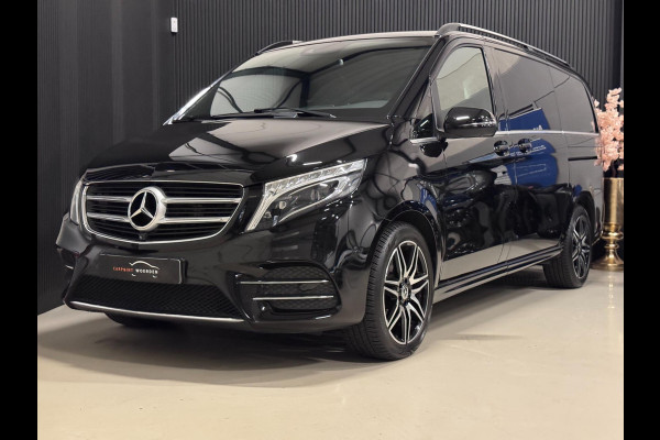 Mercedes-Benz V-Klasse 250d 4-MATIC Lang DC Avantgarde Edition AMG | NAP | VOL!
