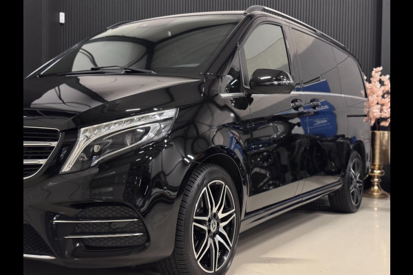 Mercedes-Benz V-Klasse 250d 4-MATIC Lang DC Avantgarde Edition AMG | NAP | VOL!