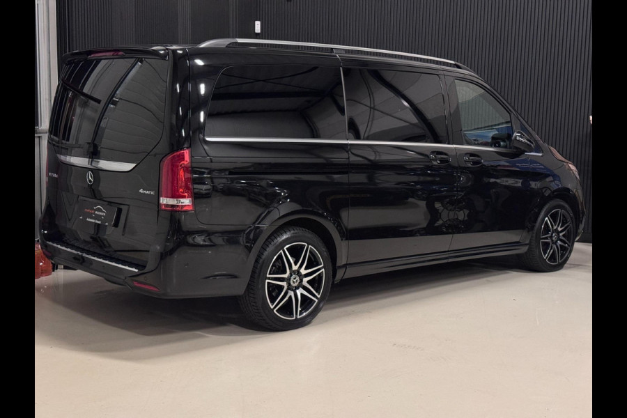 Mercedes-Benz V-Klasse 250d 4-MATIC Lang DC Avantgarde Edition AMG | NAP | VOL!