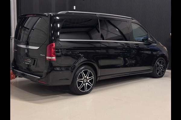 Mercedes-Benz V-Klasse 250d 4-MATIC Lang DC Avantgarde Edition AMG | NAP | VOL!