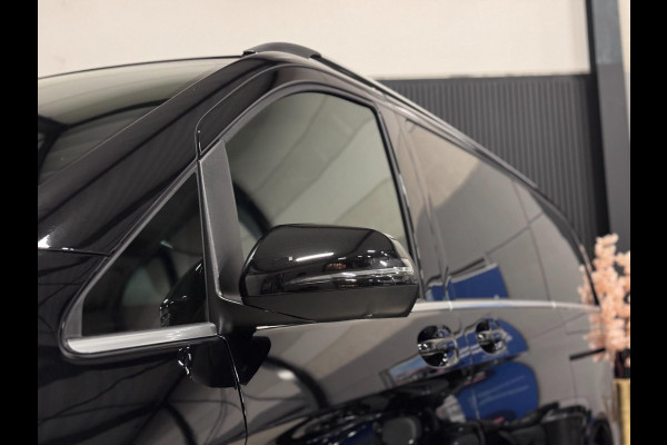 Mercedes-Benz V-Klasse 250d 4-MATIC Lang DC Avantgarde Edition AMG | NAP | VOL!