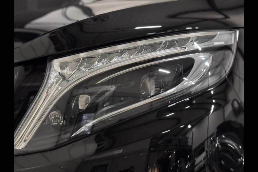 Mercedes-Benz V-Klasse 250d 4-MATIC Lang DC Avantgarde Edition AMG | NAP | VOL!