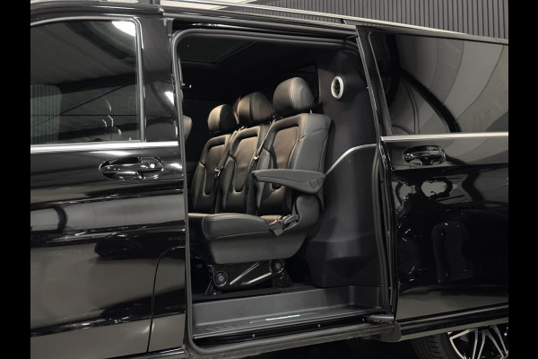 Mercedes-Benz V-Klasse 250d 4-MATIC Lang DC Avantgarde Edition AMG | NAP | VOL!