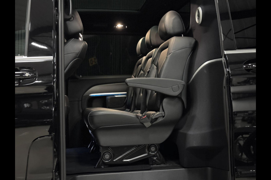 Mercedes-Benz V-Klasse 250d 4-MATIC Lang DC Avantgarde Edition AMG | NAP | VOL!