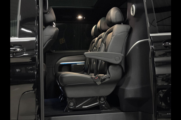 Mercedes-Benz V-Klasse 250d 4-MATIC Lang DC Avantgarde Edition AMG | NAP | VOL!