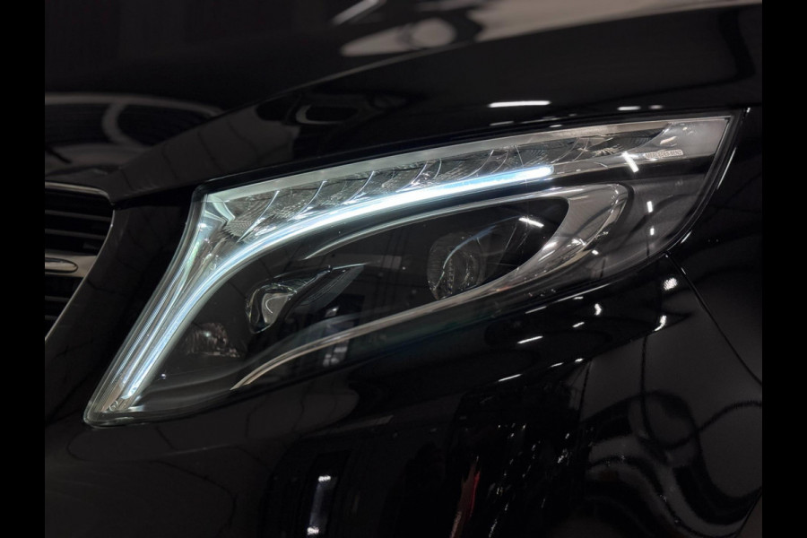 Mercedes-Benz V-Klasse 250d 4-MATIC Lang DC Avantgarde Edition AMG | NAP | VOL!