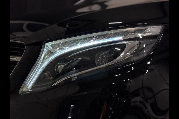 Mercedes-Benz V-Klasse 250d 4-MATIC Lang DC Avantgarde Edition AMG | NAP | VOL!