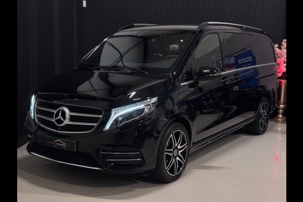 Mercedes-Benz V-Klasse 250d 4-MATIC Lang DC Avantgarde Edition AMG | NAP | VOL!