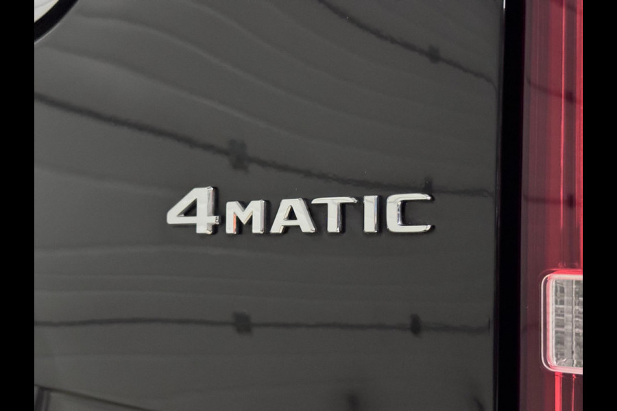 Mercedes-Benz V-Klasse 250d 4-MATIC Lang DC Avantgarde Edition AMG | NAP | VOL!