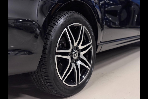 Mercedes-Benz V-Klasse 250d 4-MATIC Lang DC Avantgarde Edition AMG | NAP | VOL!