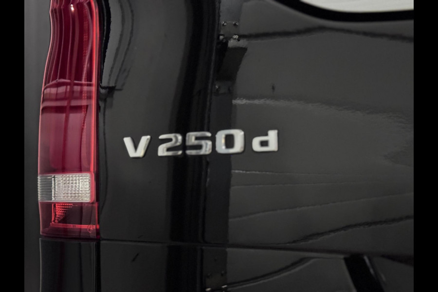 Mercedes-Benz V-Klasse 250d 4-MATIC Lang DC Avantgarde Edition AMG | NAP | VOL!