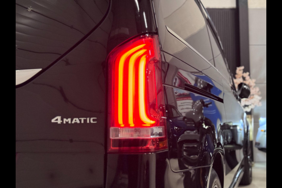 Mercedes-Benz V-Klasse 250d 4-MATIC Lang DC Avantgarde Edition AMG | NAP | VOL!