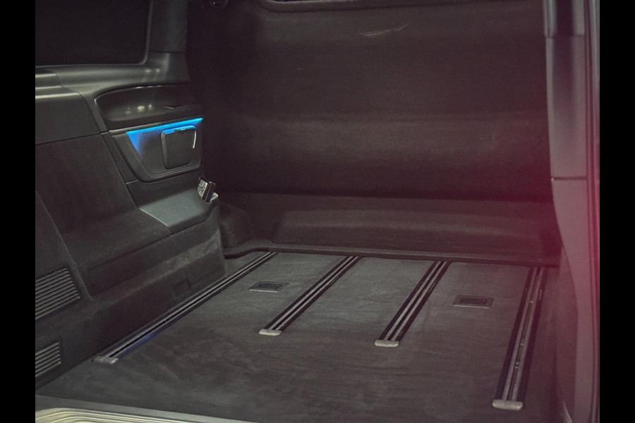 Mercedes-Benz V-Klasse 250d 4-MATIC Lang DC Avantgarde Edition AMG | NAP | VOL!