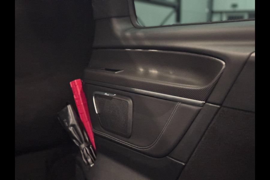 Mercedes-Benz V-Klasse 250d 4-MATIC Lang DC Avantgarde Edition AMG | NAP | VOL!