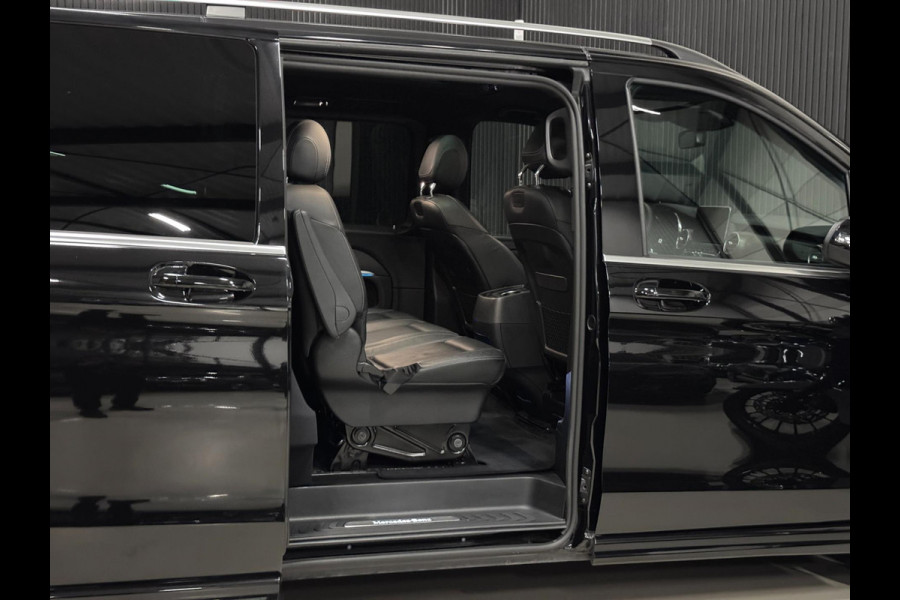 Mercedes-Benz V-Klasse 250d 4-MATIC Lang DC Avantgarde Edition AMG | NAP | VOL!