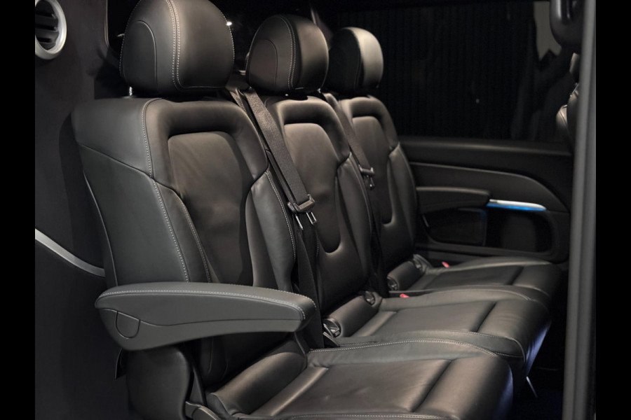 Mercedes-Benz V-Klasse 250d 4-MATIC Lang DC Avantgarde Edition AMG | NAP | VOL!