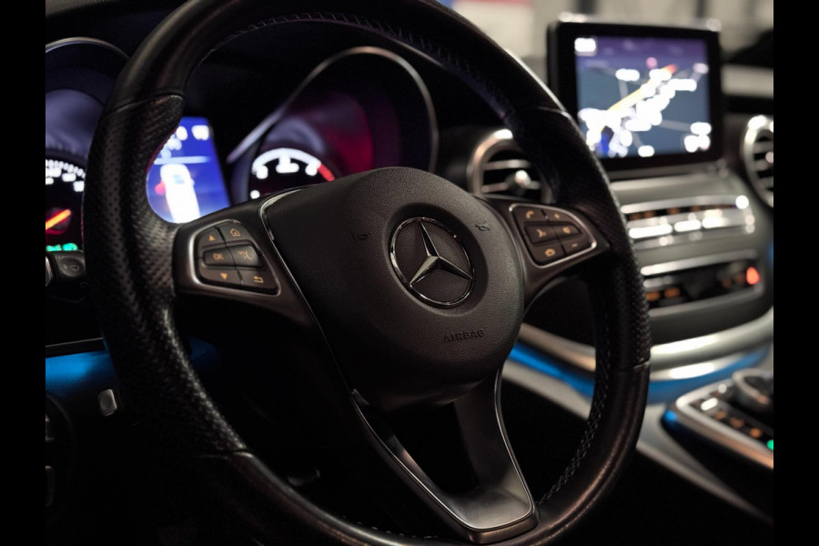 Mercedes-Benz V-Klasse 250d 4-MATIC Lang DC Avantgarde Edition AMG | NAP | VOL!