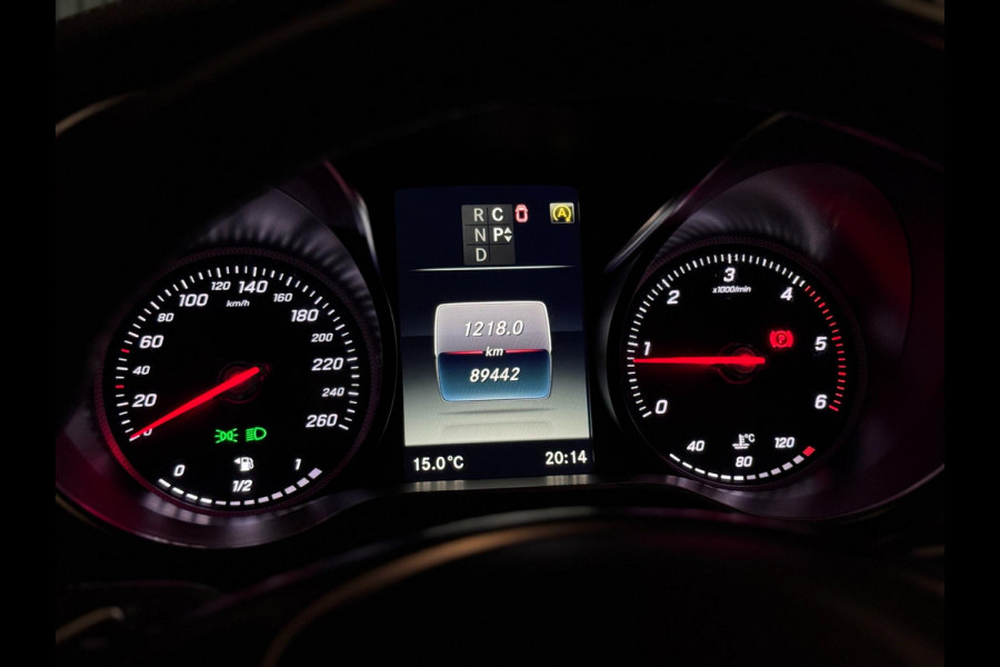 Mercedes-Benz V-Klasse 250d 4-MATIC Lang DC Avantgarde Edition AMG | NAP | VOL!