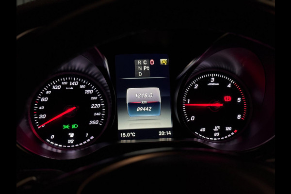 Mercedes-Benz V-Klasse 250d 4-MATIC Lang DC Avantgarde Edition AMG | NAP | VOL!