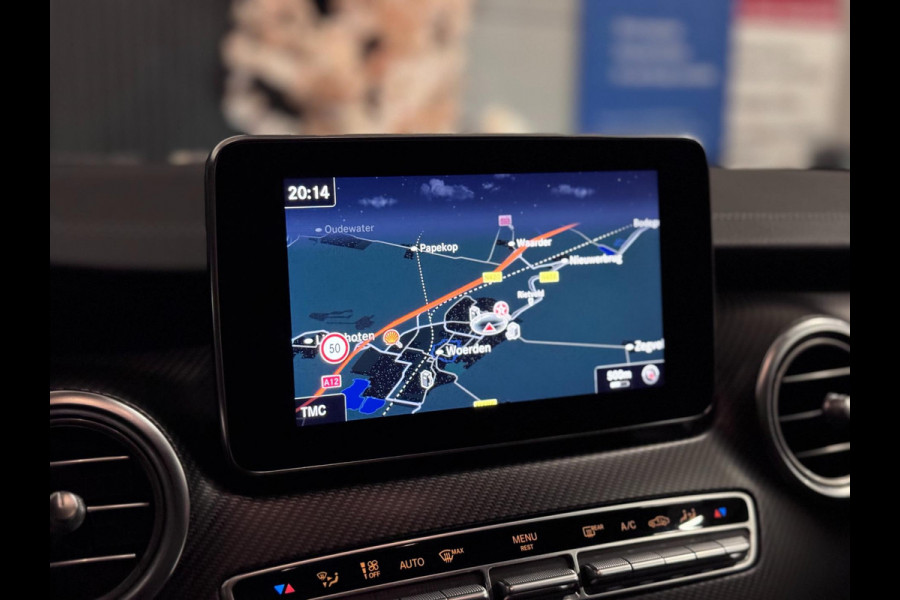 Mercedes-Benz V-Klasse 250d 4-MATIC Lang DC Avantgarde Edition AMG | NAP | VOL!