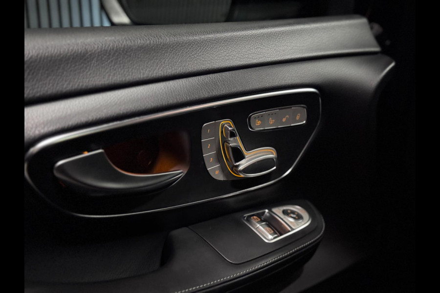 Mercedes-Benz V-Klasse 250d 4-MATIC Lang DC Avantgarde Edition AMG | NAP | VOL!