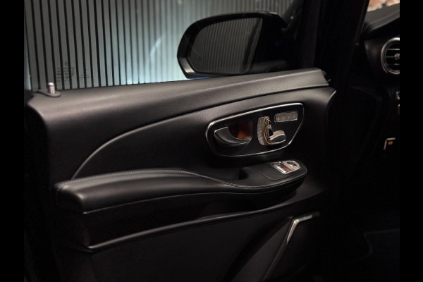 Mercedes-Benz V-Klasse 250d 4-MATIC Lang DC Avantgarde Edition AMG | NAP | VOL!