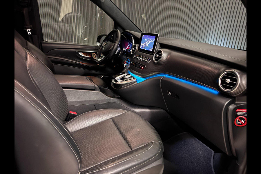 Mercedes-Benz V-Klasse 250d 4-MATIC Lang DC Avantgarde Edition AMG | NAP | VOL!