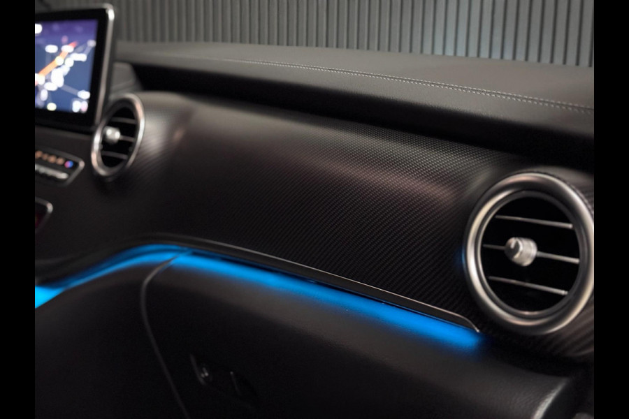Mercedes-Benz V-Klasse 250d 4-MATIC Lang DC Avantgarde Edition AMG | NAP | VOL!