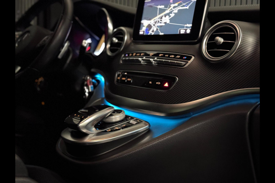 Mercedes-Benz V-Klasse 250d 4-MATIC Lang DC Avantgarde Edition AMG | NAP | VOL!