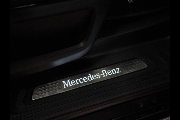Mercedes-Benz V-Klasse 250d 4-MATIC Lang DC Avantgarde Edition AMG | NAP | VOL!