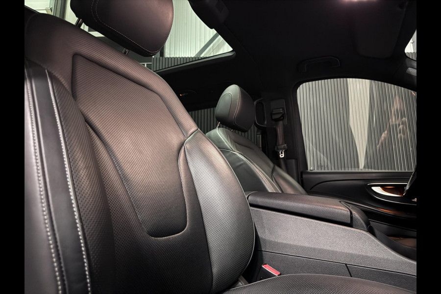 Mercedes-Benz V-Klasse 250d 4-MATIC Lang DC Avantgarde Edition AMG | NAP | VOL!